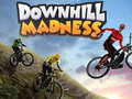 Oyunu Downhill Madness