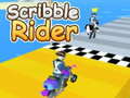 Oyunu Scribble Rider