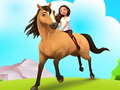 Oyunu Igrica Horse Riding Tales