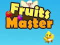 Oyunu Fruits Master