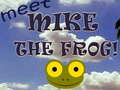 Oyunu Meet Make the Frog
