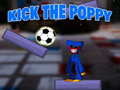Oyunu Kick The Poppy