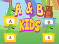 Oyunu A & B Kids