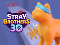 Oyunu Stray Brothers 3D