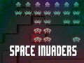 Oyunu space invaders