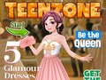 Oyunu Teenzone Prom Night