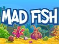 Oyunu Mad Fish