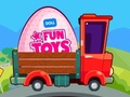 Oyunu Fun Toys