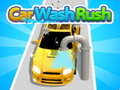 Oyunu Car Wash Rush