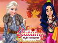 Oyunu Autumn Must-Haves for Princesses