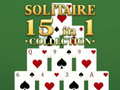 Oyunu Solitaire 15 in 1 Collection