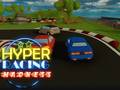 Oyunu Hyper Racing Madness