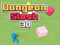 Oyunu Dungeon Slash 3D