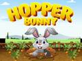 Oyunu Hopper Bunny
