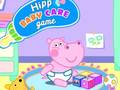 Oyunu Hippo Baby Care Game