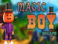 Oyunu Magic Boy Escape