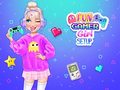 Oyunu Fun Gamer Girl Setup