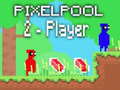 Oyunu PixelPooL 2 - Player