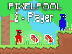 PixelPooL 2 - Oyuncu 
