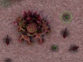 Oyunu Dark Base: Alien RTS