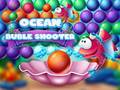 Oyunu Ocean Bubble Shooter
