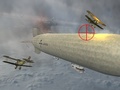 Oyunu Zeppelin Assault