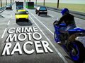 Oyunu Crime Moto Racer