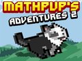 Oyunu MathPup's Adventures 2