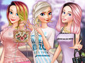 Oyunu Princesses Spring 18 Fashion Brands