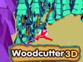 Oyunu Woodcutter 3D