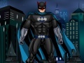 Oyunu Batman Dress Up
