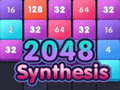 Oyunu 2048 synthesis