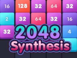 2048 sentezi 