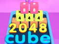 Oyunu 2048 cube
