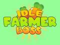 Oyunu Idle Farmer Boss