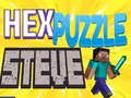 Oyunu Hex Puzzle Steve