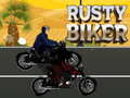 Oyunu Rusty Biker