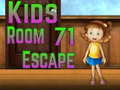 Oyunu Amgel Kids Room Escape 71