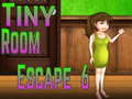 Oyunu Amgel Tiny Room Escape 6