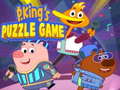 Oyunu P. King's Puzzle game