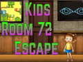 Oyunu Amgel Kids Room Escape 72