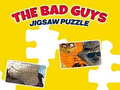 Oyunu The Bad Guys Jigsaw Puzzle