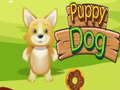 Oyunu Puppy Dog 