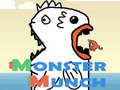 Oyunu Monster Munch