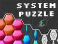 Oyunu System Puzzle