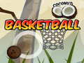 Oyunu Coconut Basketball