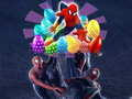 Oyunu Spider-Man Easter Egg Games