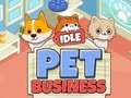Oyunu Idle Pet Business