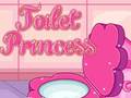 Oyunu Toilet princess