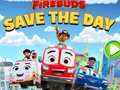 Oyunu Firebuds: Save the Day
